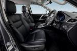 Mitsubishi Pajero Sport Exceed 2015 года (AU)
